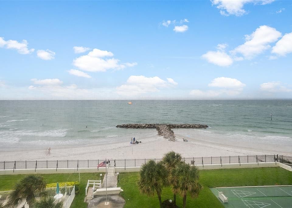 Starlight Tower 7000 Beach Plz Saint Petersburg, FL Zillow