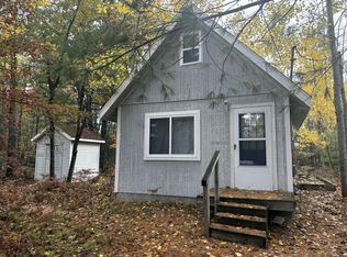 17855 Francis Ave, Hillman, MI 49746