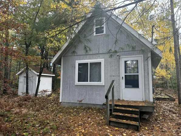 17855 Francis Ave, Hillman, MI 49746