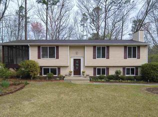 118 Chinquapin Cir, Columbia, SC 29212