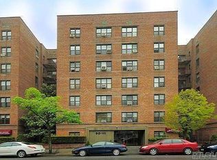 9011 35th Ave APT 1B, Flushing, NY 11372