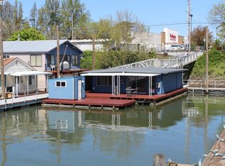 1679 N Jantzen Ave, Portland, OR