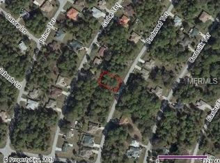 Redwood Ter, North port, FL 34286