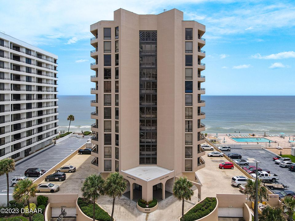 1st image of 3023 S Atlantic Ave #3010