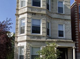 946 N California Ave APT 3R, Chicago, IL 60622