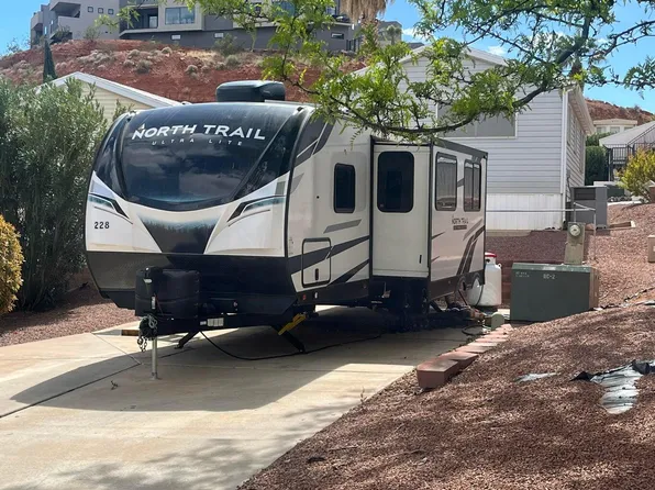 840 N Twin Lakes Dr Unit 228, Saint George, UT 84790