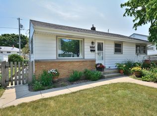 6519 W Montana St, Milwaukee, WI 53219