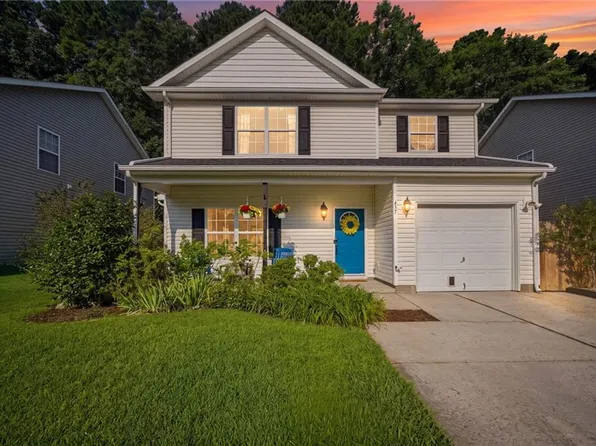 437 Garcia Dr, Virginia Beach, VA 23454