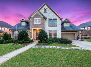 28503 S Firethorne Rd, Katy, TX 77494