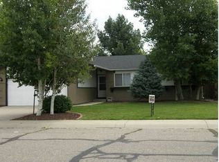 202 S Olive Ave, Milliken, CO 80543