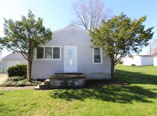 209 E La Salle Ave, Mishawaka, IN 46545