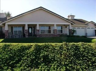 37585 Leta Dr, Calimesa, CA 92320