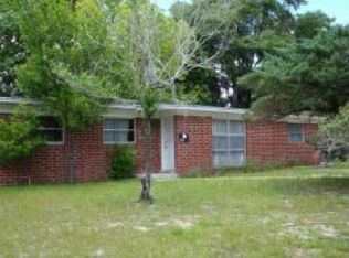 490 SE Castillo Ter, Lake City, FL 32025