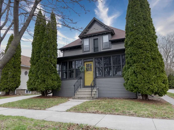 212 N Story St, Appleton, WI 54914