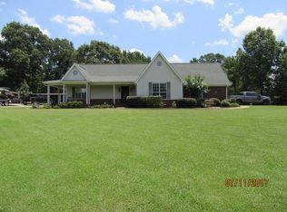5926 Trinity Dr, Hernando, MS 38632