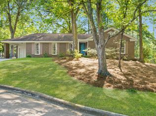 307 Sandy Run Ct, Augusta, GA 30907