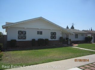 273 S Prospect St, Orange, CA 92869