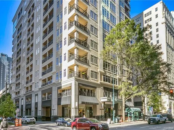 230 Tryon St #810, Charlotte, NC 28203