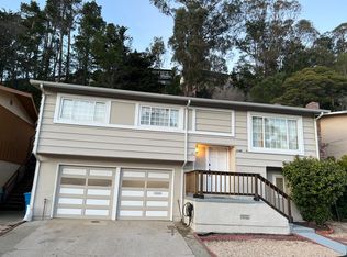 1248 Alicante Dr, Pacifica, CA 94044