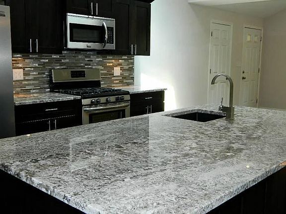 Granite Counter Tops