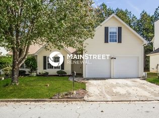 4456 Carriage Park Dr, Lithonia, GA 30038