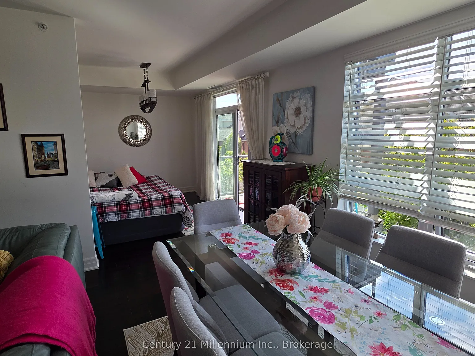 1 bed, $2,325 — Photo 4
