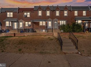 3109 Fairfield St, Philadelphia, PA 19136