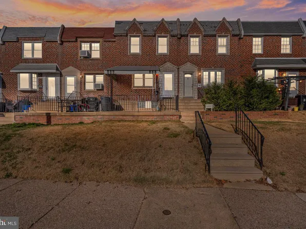 3109 Fairfield St, Philadelphia, PA 19136