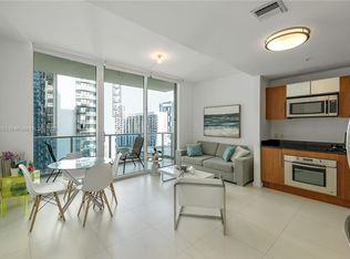 300 S Biscayne Blvd #T-2309, Miami, FL 33131