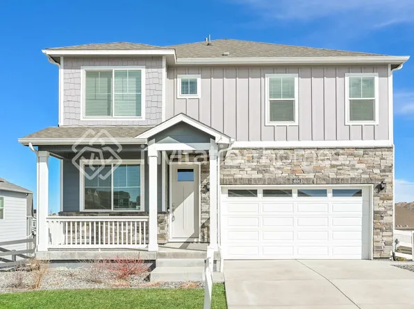 4834 Trails Edge Ln, Castle Rock, CO 80104