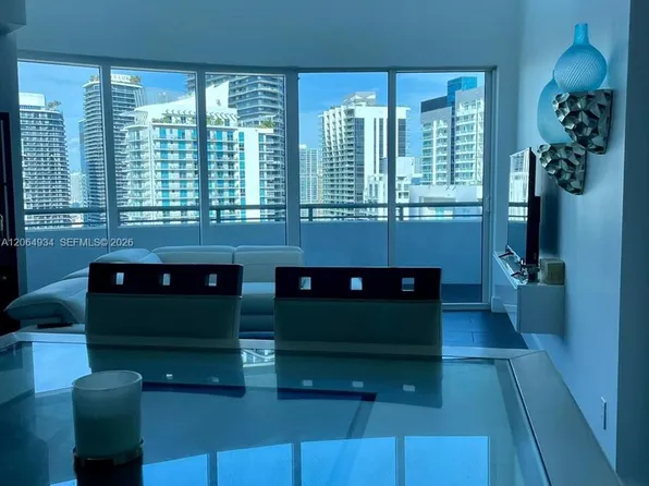 60 SW 13th St APT 3426, Miami, FL 33130
