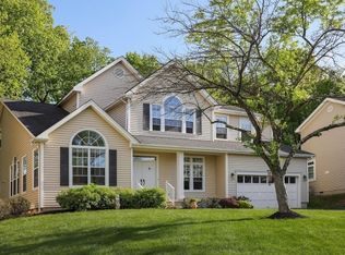 171 Smoke Rise, Basking Ridge, NJ 07920