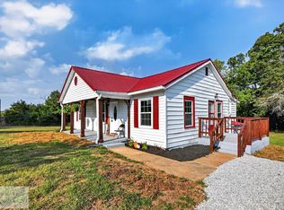 1189 Concord Rd, Chatham, VA 24531