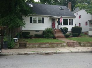 233 Minot St, Dorchester, MA 02124