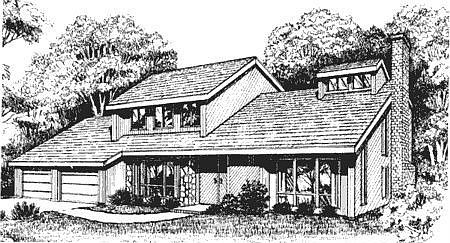 APPROX. EXTERIOR DRAWING