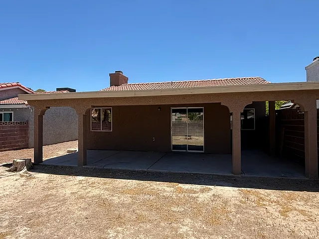 6540 Pleasant Plains Way — Photo 14