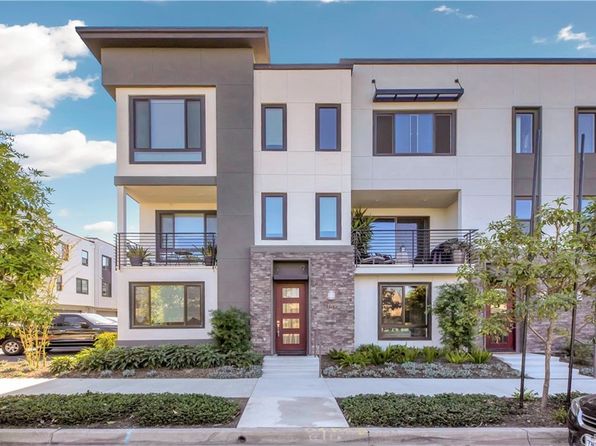 Irvine CA Townhomes & Townhouses For Sale - 15 Homes | Zillow