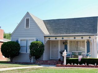 1750 5th St, La Verne, CA 91750