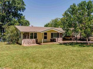 207 Old 216 Spur, Perryville, AR 72126