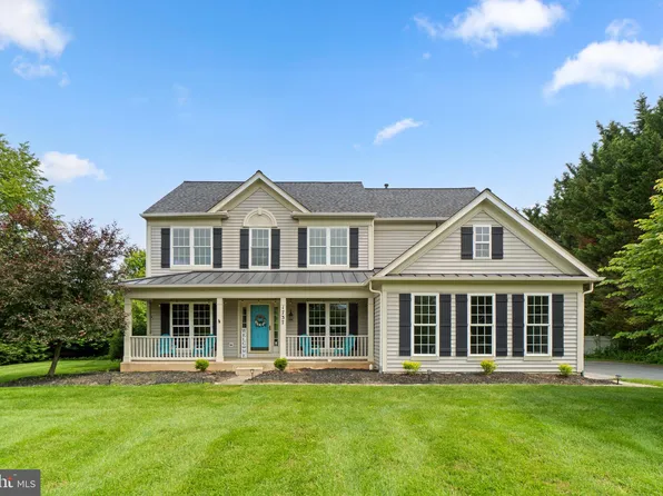 1737 Cattail Woods Ln, Woodbine, MD 21797