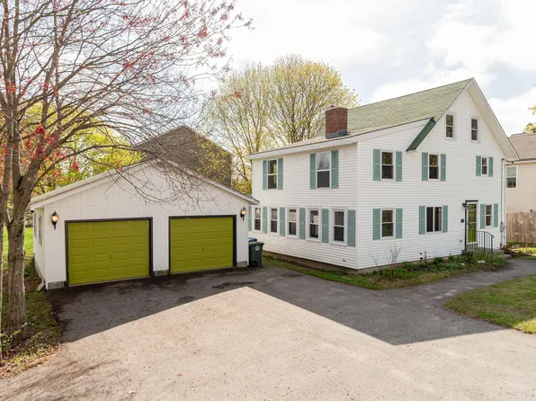430 Cumberland Street, Westbrook, ME 04092