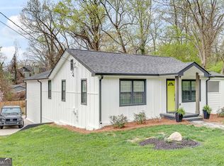 1347 Diamond Ave, Atlanta, GA