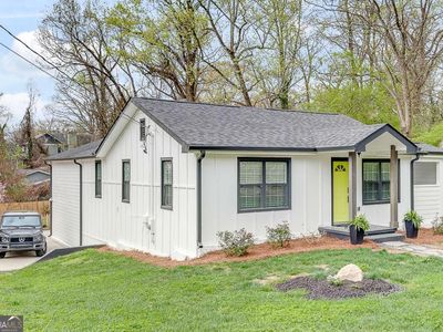 1347 Diamond Ave, Atlanta, GA, 30316