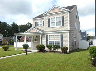4814 E Red Maple Cir, Summerville, SC 29485
