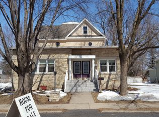 260 Hollett St, Tracy, MN 56175