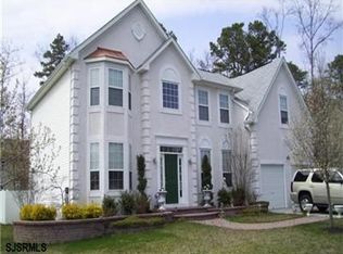 313 Hidden Oak Rd, Egg Harbor Township, NJ 08234