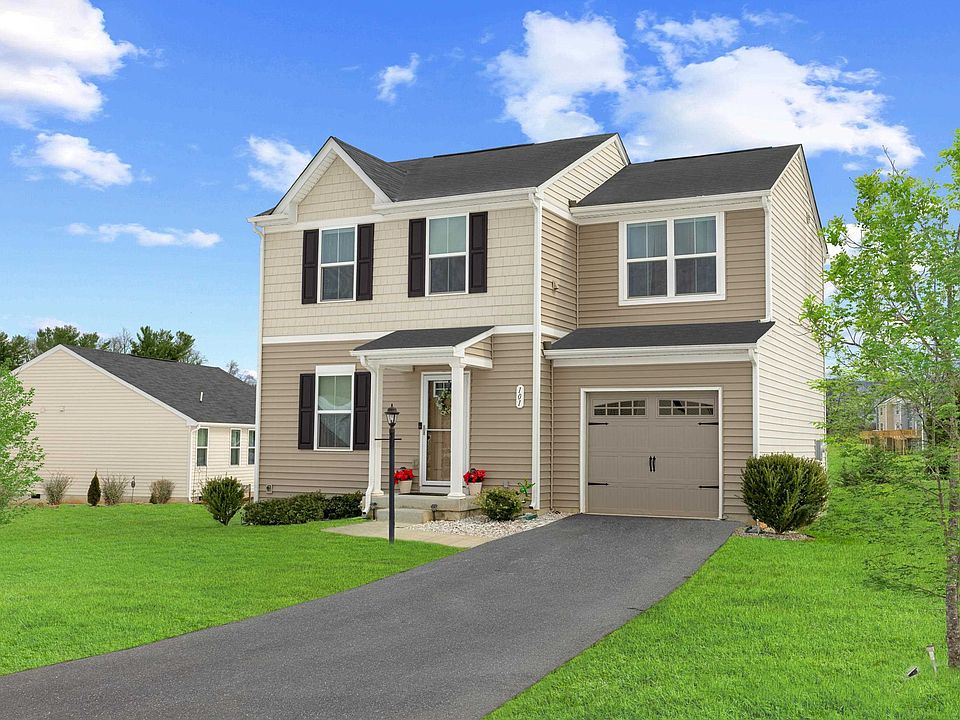 1st image of 101 Crosskeys Way