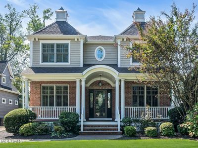 12 Forrest Avenue, Rumson, NJ, 07760