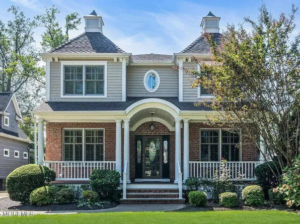 12 Forrest Avenue, Rumson, NJ 07760