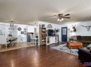 22356 Sutter Ln, Zachary, LA 70791